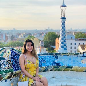 Meet your Posher, Duyen